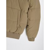 Sinsay Topla puffer bomber jakna | shoptok.hr