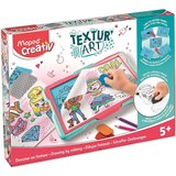Maped Set za ustvarjanje Textur Fashion Cene