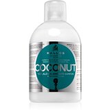 Kallos Cosmetics Cococnut Šampon za kosu, 1000ml Cene