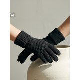 Sinsay Rukavice s viskozom | shoptok.hr