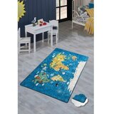 Unknown Carpet World Map, 100x160cm, šareno | Eponuda.ba
