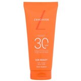 Lancaster Sun Beauty Body Milk SPF30 vodoodporna zaščita pred soncem za telo za vse tipe kože 100 ml Cene