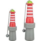 Trixie Aqua Toy svetionik na kanapu 26cm TPR (vidljiv na vodi) | ePonuda.com