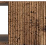  Kava Stol Staro drvo 90 x 50 x 40 cm Konstruirano drvo | shoptok.hr
