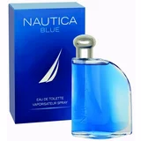 Nautica Blue toaletna voda za moške 100 ml