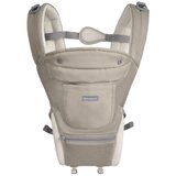 Kikka Boo Chloe Mesh kengur nosiljka za bebe 3u1, Beige | ePonuda.com