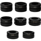  Hidraulični alat za stezanje cijevi 30 kN TH16-32 mm V15-28 mm Slike