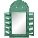 Esschert Design Zeleno francusko ogledalo Hullo Cijene