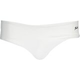 KARL LAGERFELD BEACHWEAR WOMEN&#39;S BOTTOM SWIMSUIT WHITE Cene
