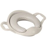  Adapter za WC šolju Shape of Sea Beige KKB11016 Cene