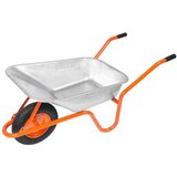 PORTOSS samokolnica 85L, pocinkana 2161213 | Shoptok.si