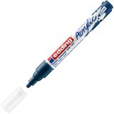  akrilni 2-3mm edding 5100933 tamno plavi | shoptok.hr