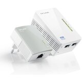 Tp-link powerline adapter, set AV600 TL-WPA4220 KIT | Shoptok.si