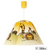 Rabalux leon visilica E27 60W Cene
