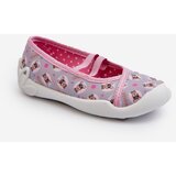 Befado Slippers Ballerinas With Dog Cijene