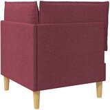 SOFA s pohranom Tkanina | shoptok.hr