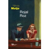 Akademska Knjiga Nikola Matje - Rojal Roz | ePonuda.com