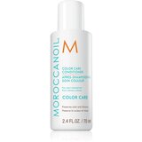 Moroccanoil Color Care zaščitni balzam za barvane lase 70 ml Cene