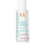 Moroccanoil Color Care zaščitni balzam za barvane lase 70 ml