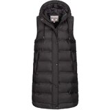 Lonsdale Women's hooded vest | Shoptok.si