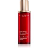 Clarins Super Restorative Remodelling Serum remodelirajući serum za žene 50 ml | shoptok.hr