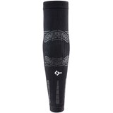 Floky Dodatki šport Arm Sleeve No-Strain Evolution Basic 1 Pz Črna Cene