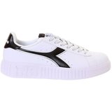 Diadora Modne superge Game p step Črna Cene