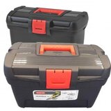 Curver koferi za alat 13+16 inča herobox set cu 02897-888 | ePonuda.com