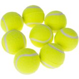 zooplus Basics set teniskih loptica - 8 komada: Ø 6,3 cm Cijene