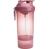Smartshake Šejker Original 2GO 800 ml, Prljavo roze Cene