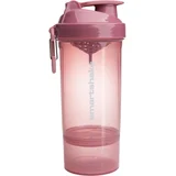 Šejker Original 2GO 800 ml, Prljavo roze