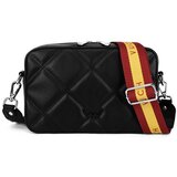 Vuch Crossbody torba Massimo Mini Black, 14 x 21,5 cm | shoptok.hr
