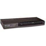 Tp-link Switch TL-SF1016D, 16-Port RJ45 10/100Mbps desktop switch, 3.2Gbps Switching Capacity, Fanless,... | Eponuda.ba