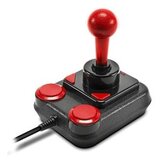 Game Pad Joystick SPEEDLINK COMPETITION PRO EXTRA USB SL-650212-BKRD | Eponuda.ba