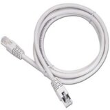 Gembird PP12-7.5M networking cable White Cijene