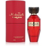 Franck Olivier Mademoiselle Red Eau De Parfum 100 ml (woman) | shoptok.hr