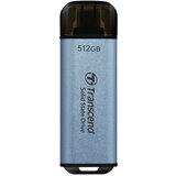 Transcend SSD ESD300C 512GB USB-C | shoptok.hr