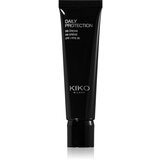 KIKO Milano Daily Protection vlažilna BB krema SPF 30 odtenek 04 Warm Almond 30 ml Cene