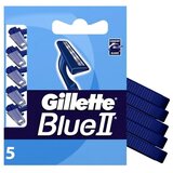 Gillette brijači blue ii 5/1 cene