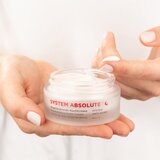 ANNEMARIE BÖRLIND SYSTEM ABSOLUTE nočna regeneracijska krema proti znakom staranja 50 ml | Shoptok.si