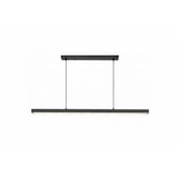 Rabalux Visilica Tariq LED 30W mat crno (72128) | ePonuda.com