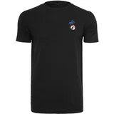 MT Men Men's EMB Basketball T-Shirt - Black