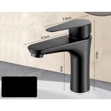  Slavina za vodu Tavalax - stilski i funkcionalan izbor za vašu kupaonicu | shoptok.hr
