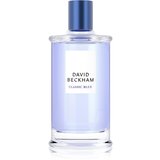 David Beckham Classic Blue toaletna voda za moške 100 ml | Shoptok.si
