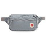 Fjallraven Torbice za okrog pasu High Coast Hip Pack Siva Cene