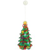  Led visilice ukras za božićno drvce 45cm | shoptok.hr