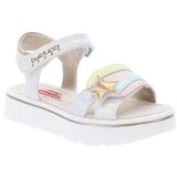 Balducci Sandali & Odprti čevlji BS5210 Bela | Shoptok.si