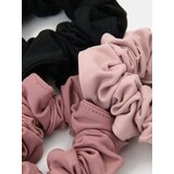 Sinsay Scrunchie gumice za kosu 3 pack Slike