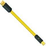 WireWorld Chroma 8 (C2AB) A-B 1 m Rumena | Shoptok.si