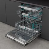 Hisense Ugradbena mašina za pranje suđa - inverter HV693A66UVAD | Eponuda.ba
